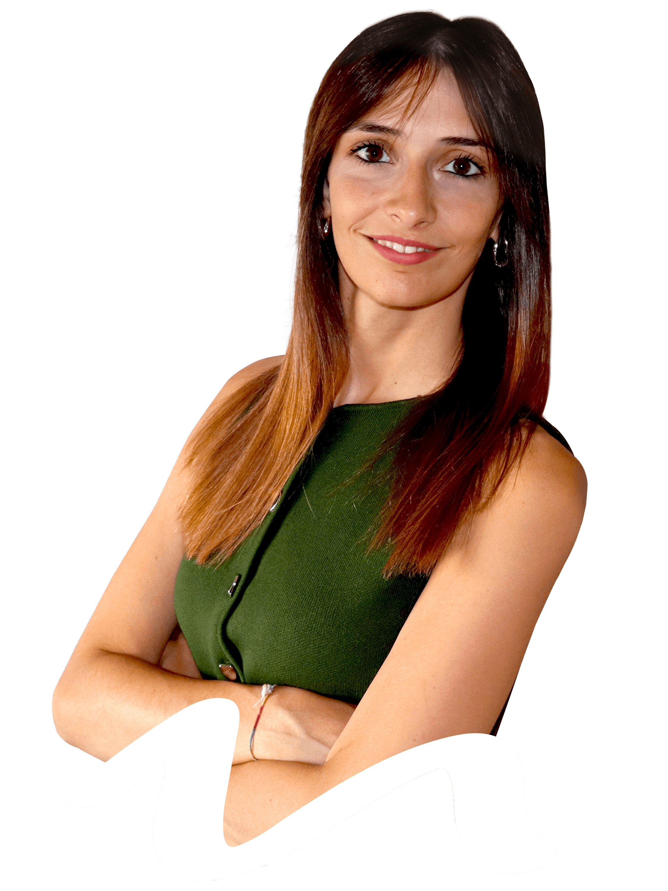 Inês Antunes, strategic brand designer