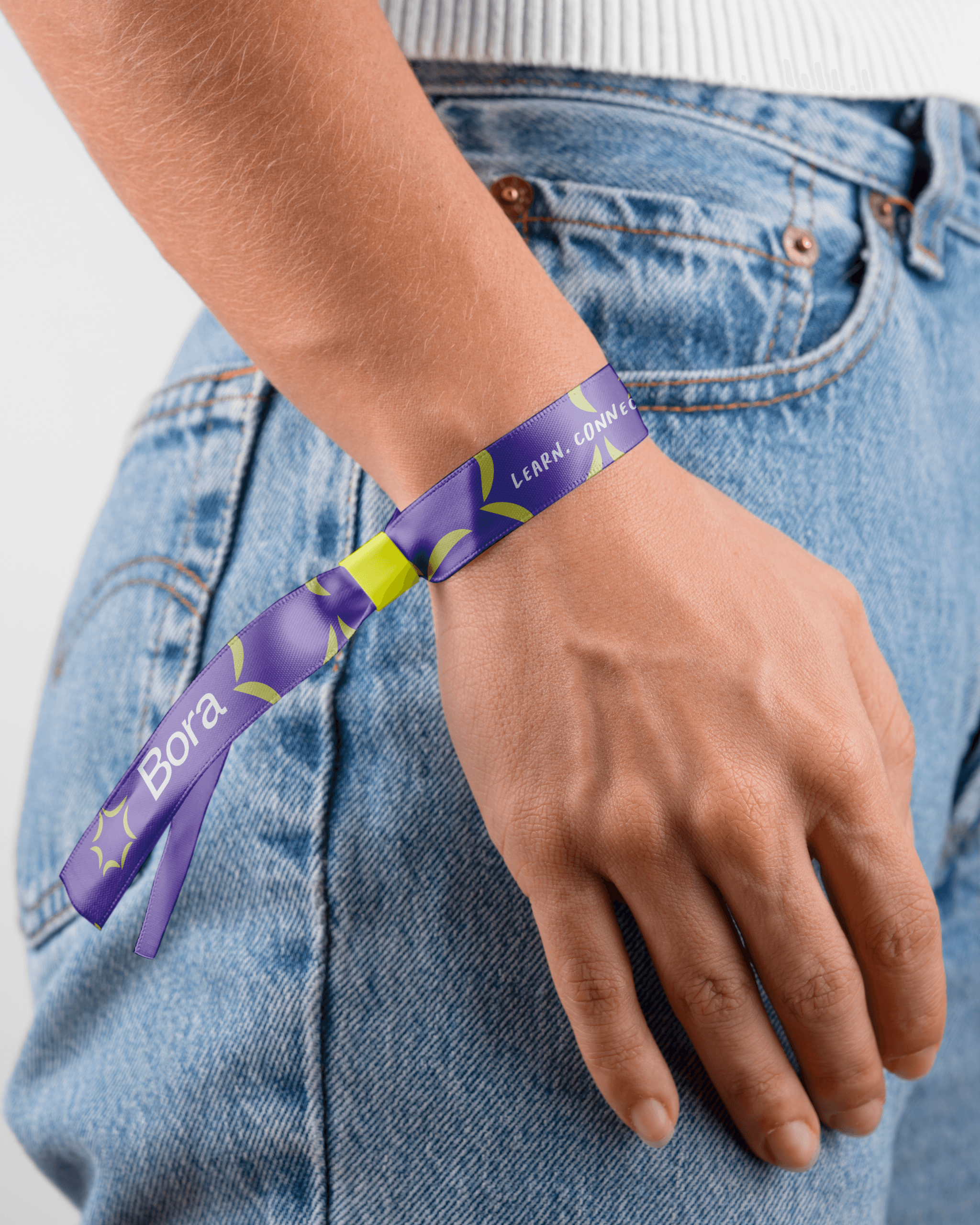 bracelet for Bora Festivals